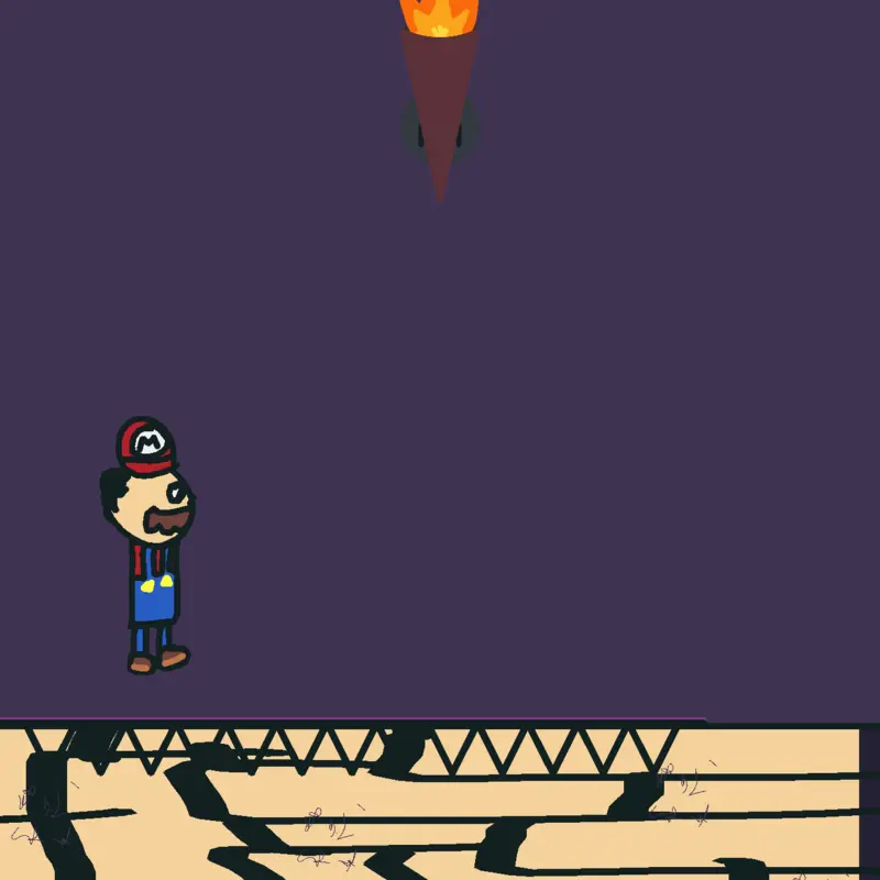 Game by @theinmaster