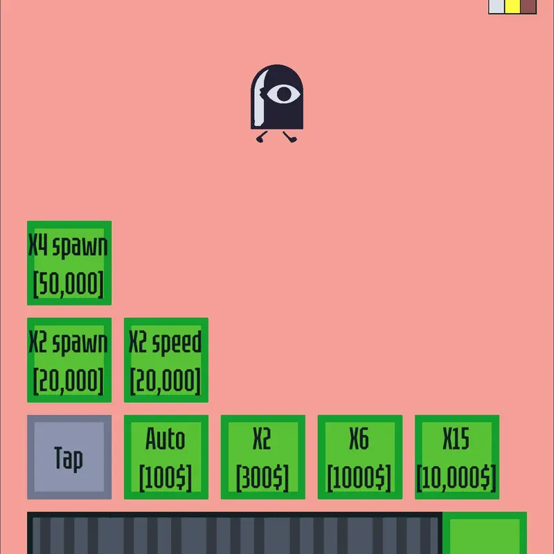 Game by @BlatSuka