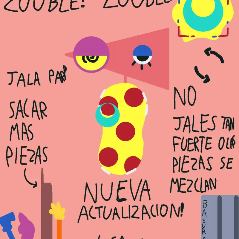 Game by @Frituras0077