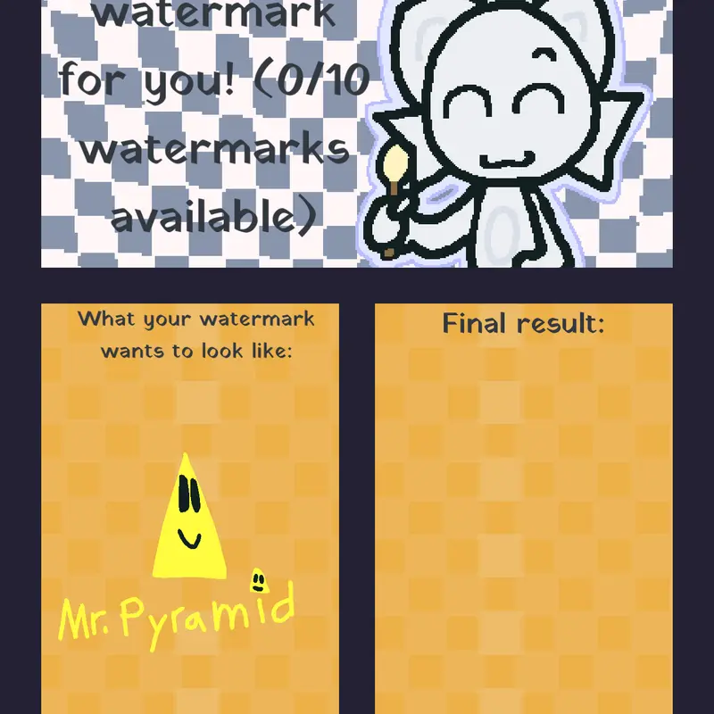 Game by @mr_pyramidNEWMOD