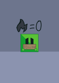 HELP GREEN CUBE!!!