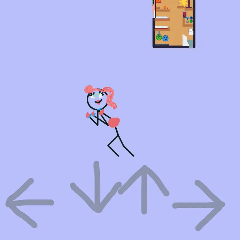 Game by @ufuimback