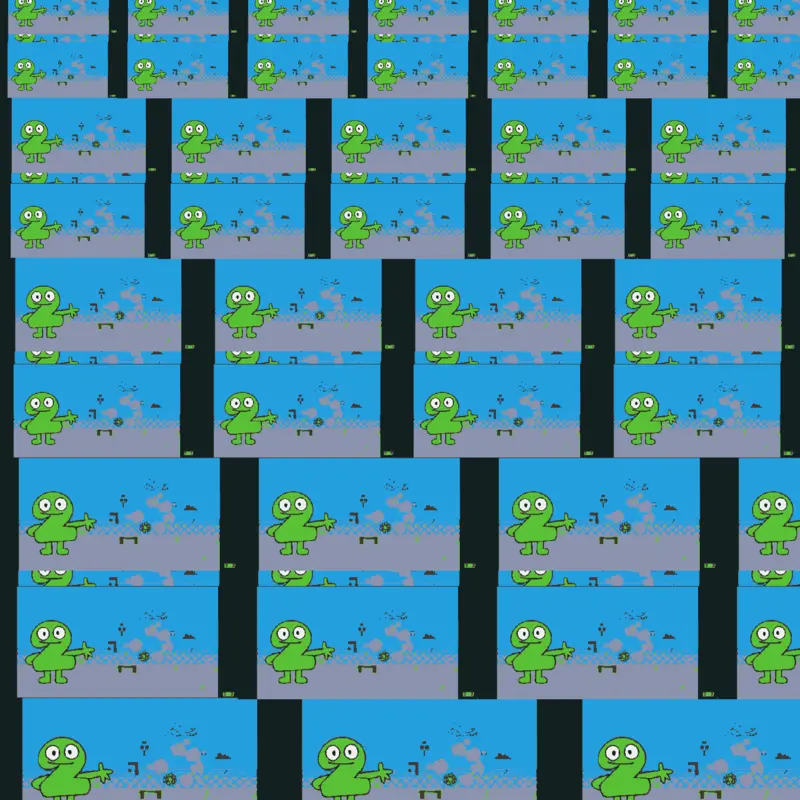 Game by @Maxtle