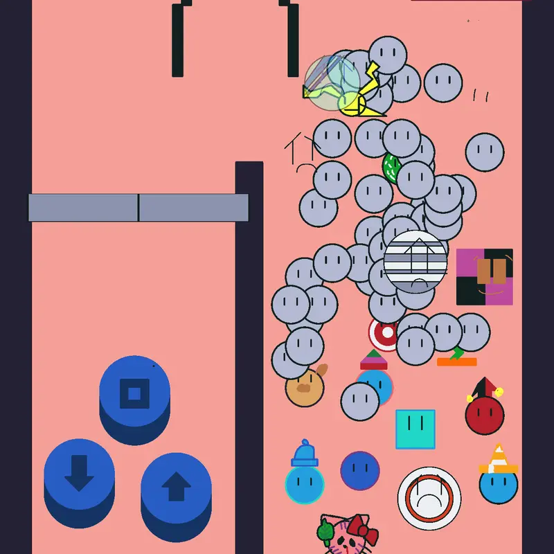 Game by @werfter