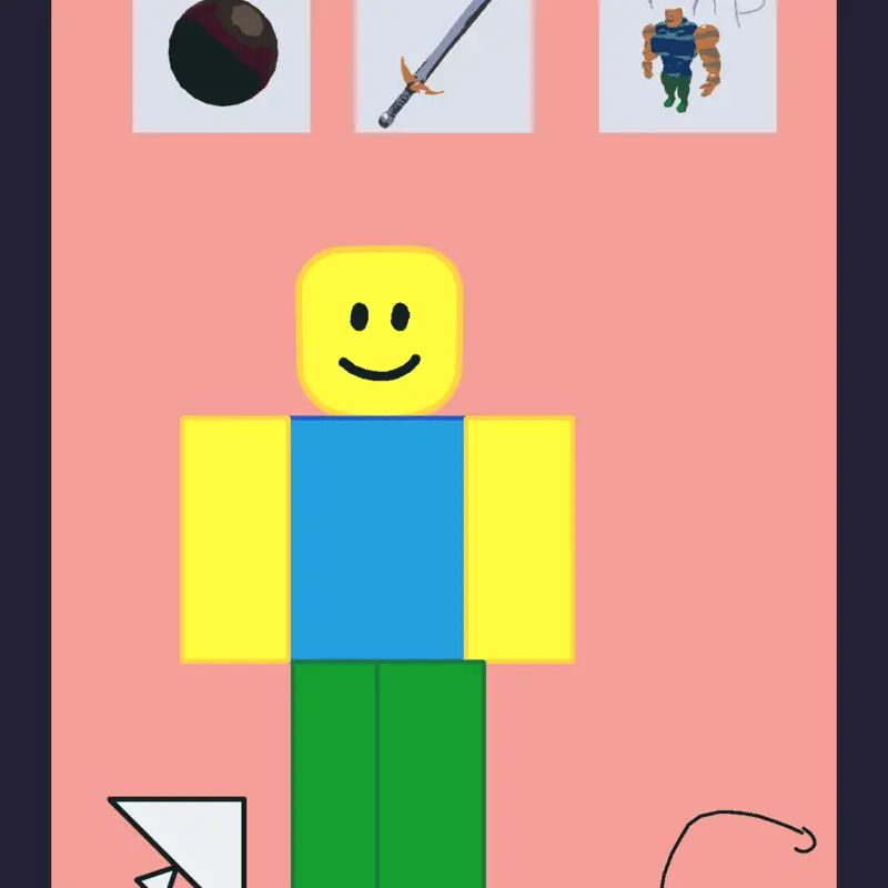 Game by @kindremixer