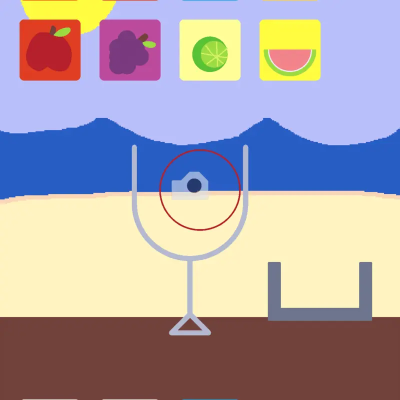 Game by @steventhebest