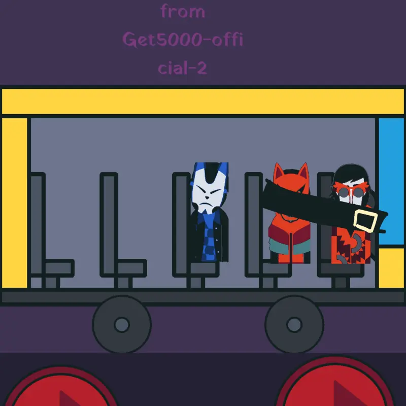 Game by @chikelull