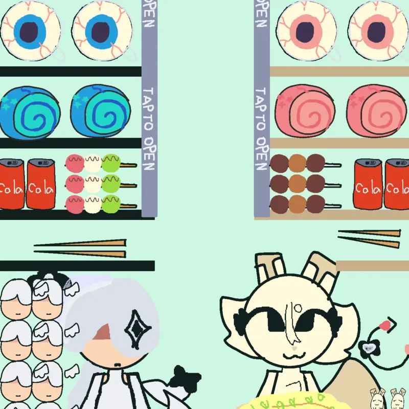 Game by @sillyjenilly