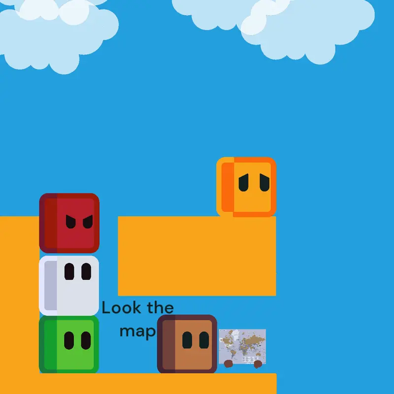 Game by @YourLocalJapan