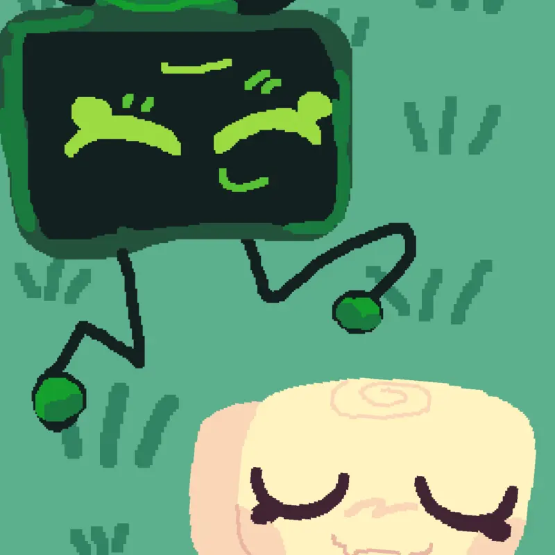 Game by @fl0owery_Miky14