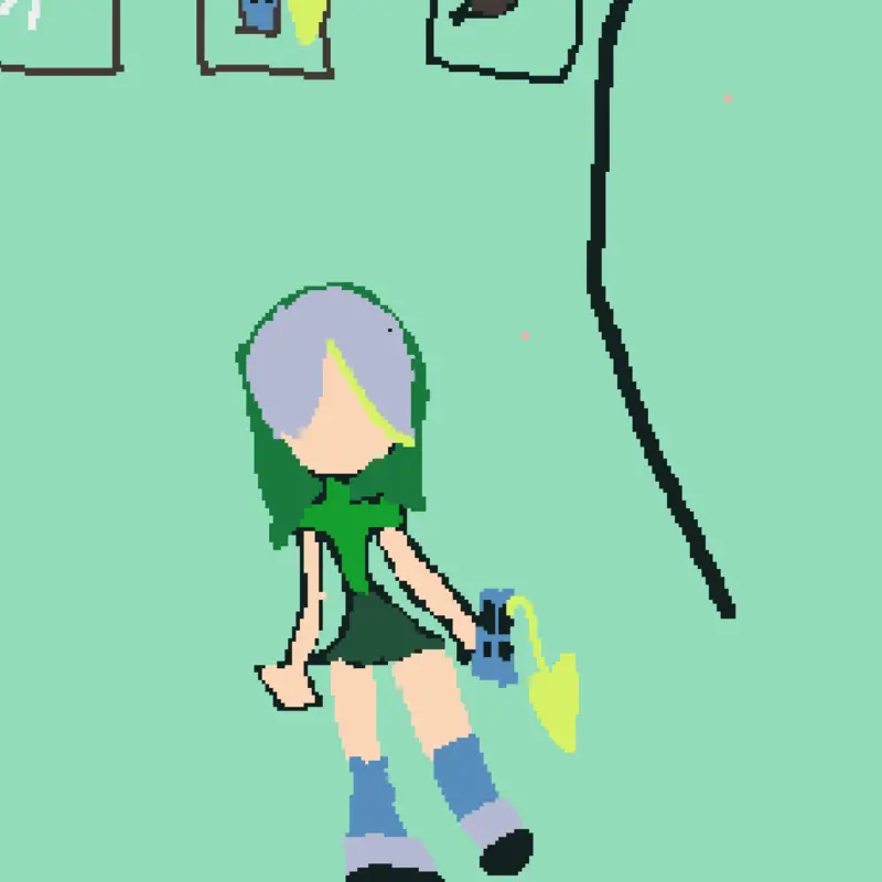 Game by @lemon4i