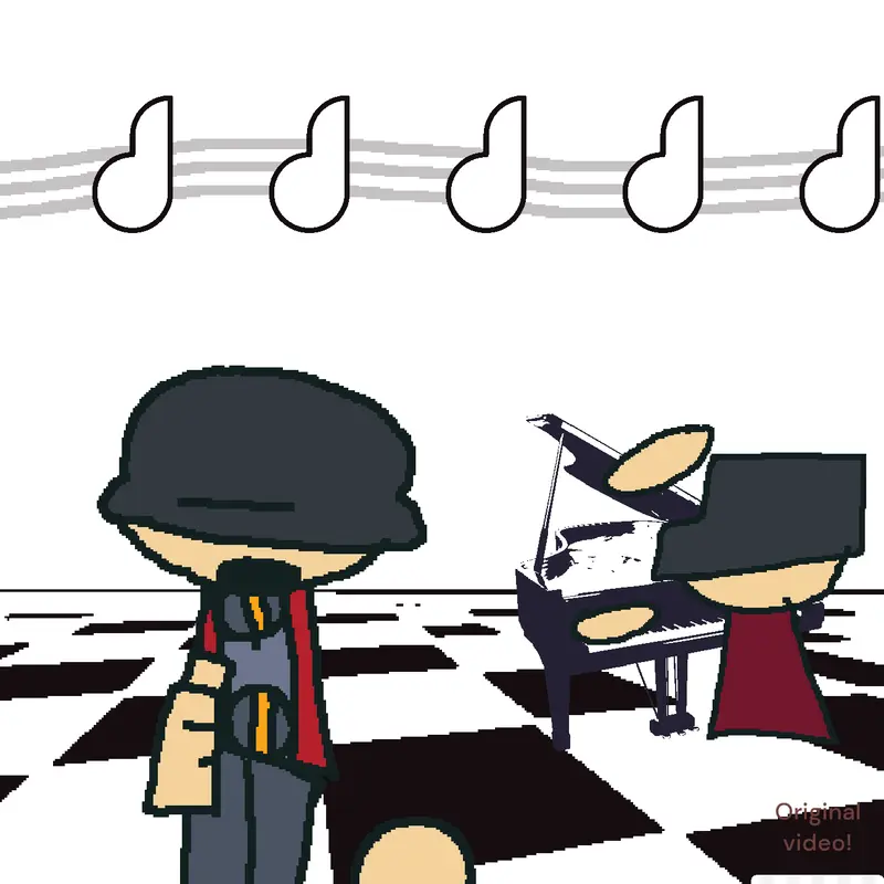 Game by @Hello_ImSoldierXD