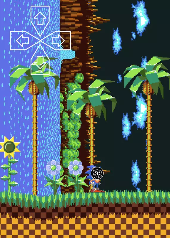 SONIC JOURNEY multiplayer 2026 by @SoniTail_2015