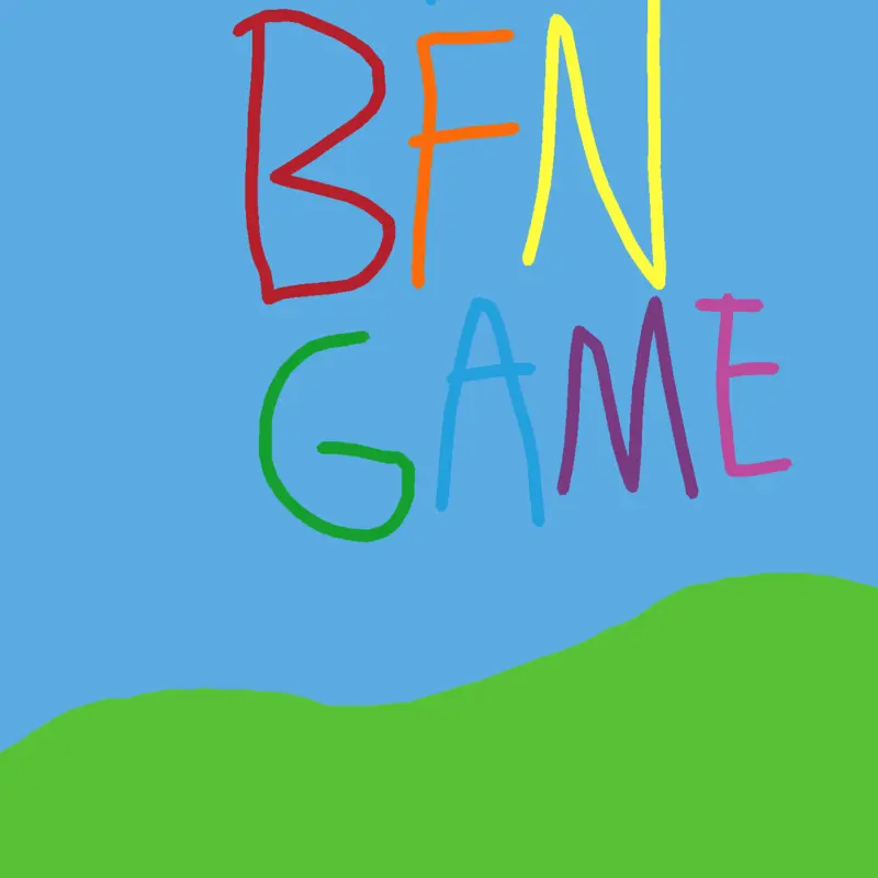 The BFN Game by @CoolBlockStudiosHallow