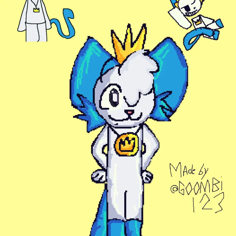 Game by @Goombi_123