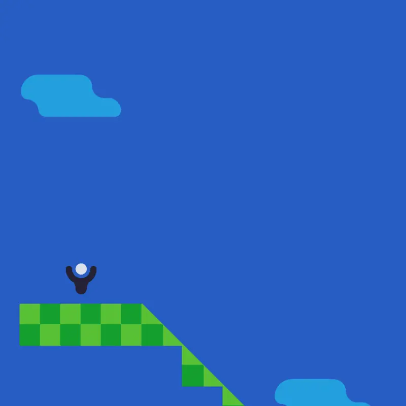 Game by @arnstro