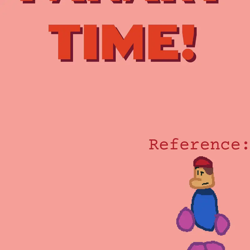 Game by @leonidasqq
