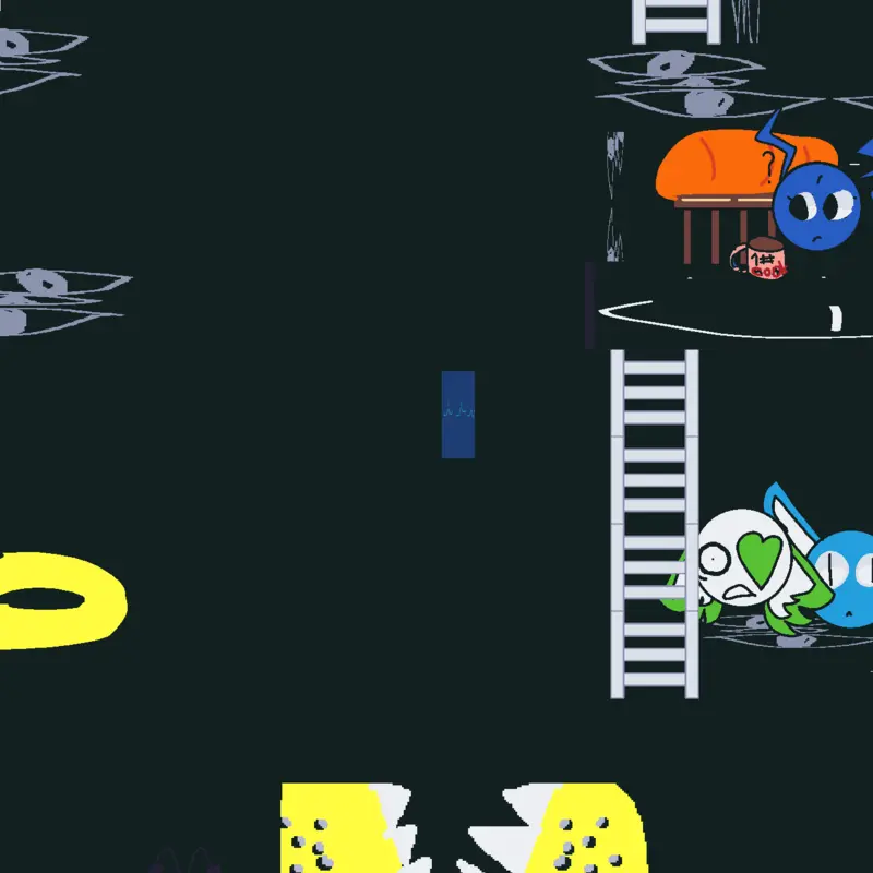 Game by @abellocoloco