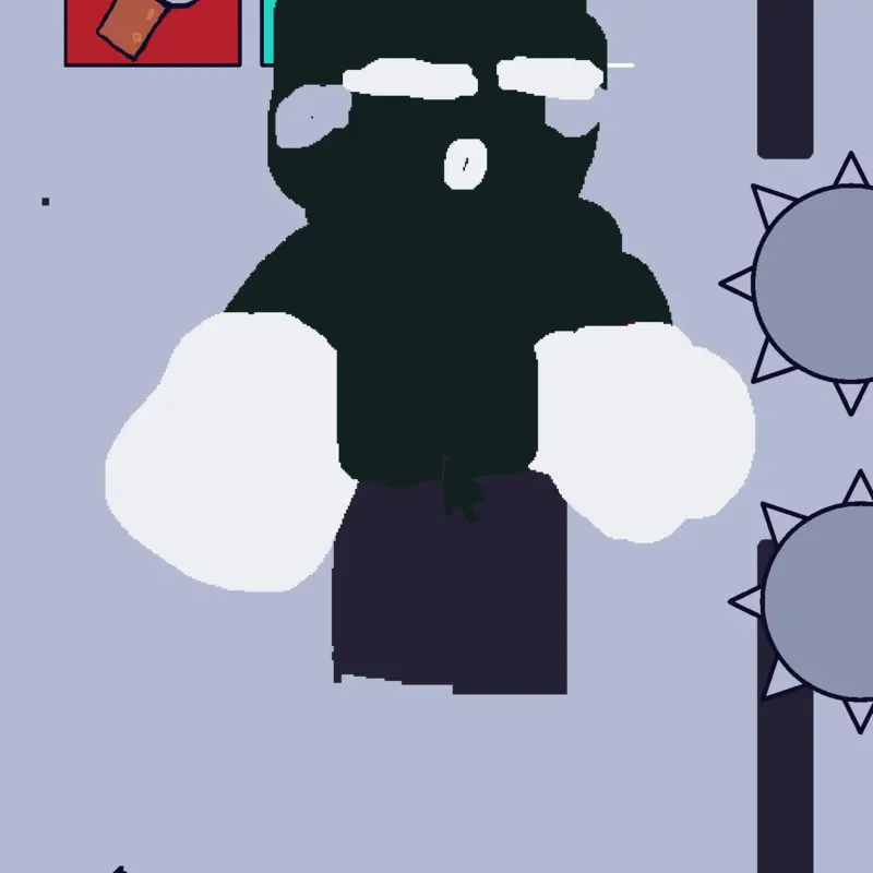 Game by @WEWEYT