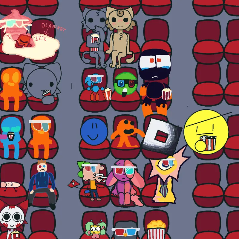 idk how ti mske william afton sit lol by @ImaFishLolzerzXD