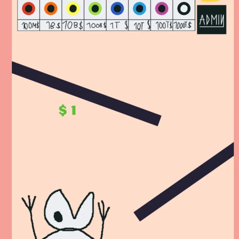 Game by @MaksVIP