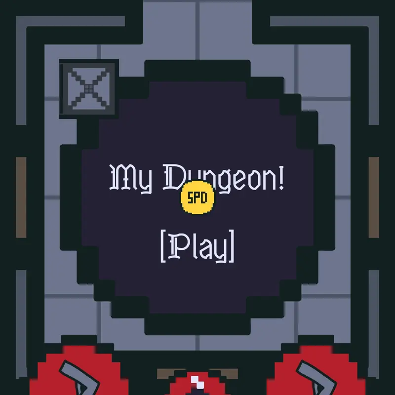 Game by @godsaras