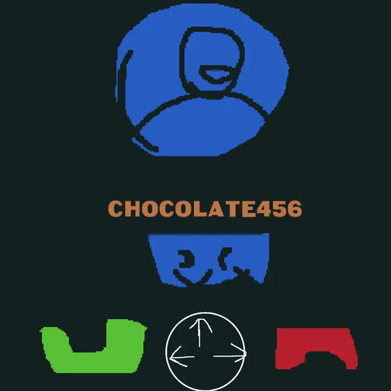 Game by @chocolate456