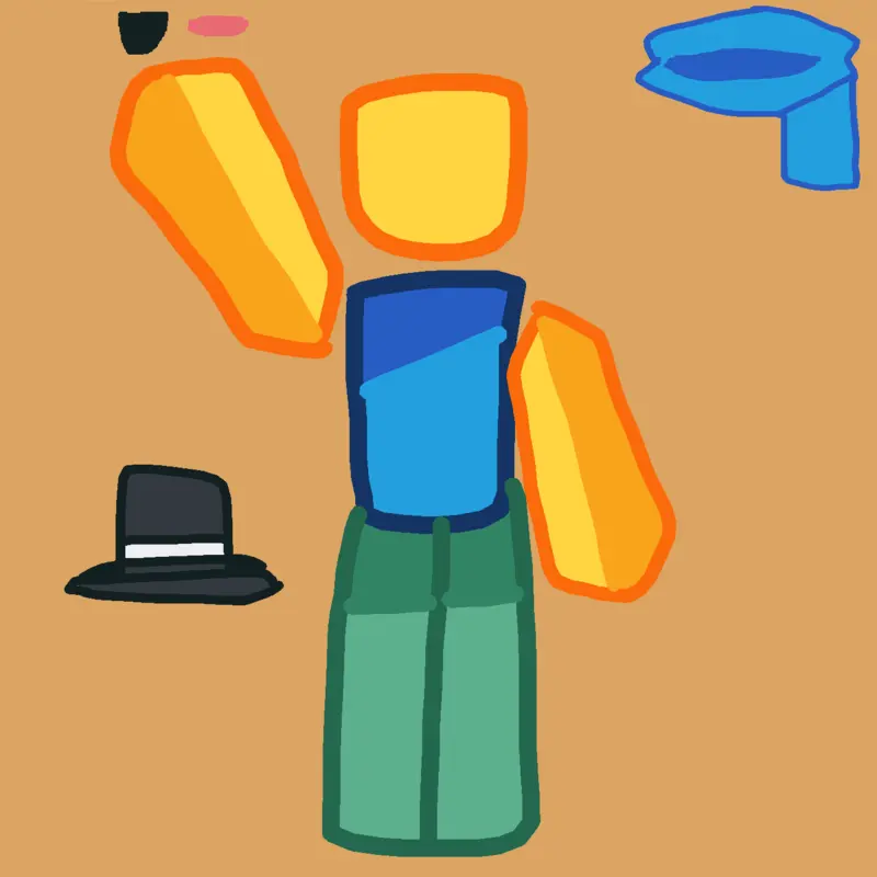 Game by @justacastleplayer1