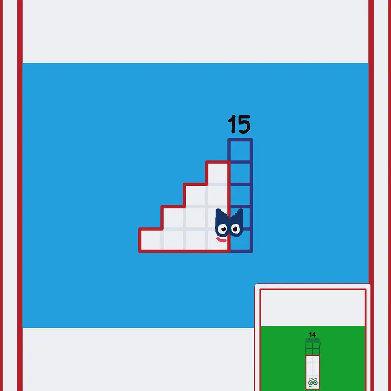 Game by @NumberblocksStudios