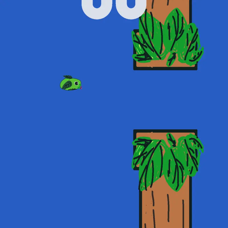 Game by @owlhouse