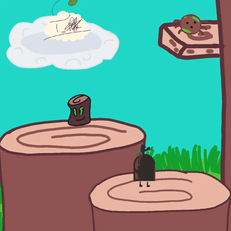 Game by @Castle_Pokemantes