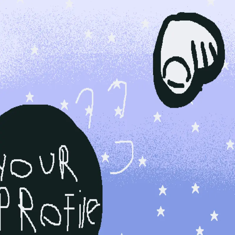 Adopt your profile!! by @Paws_offical