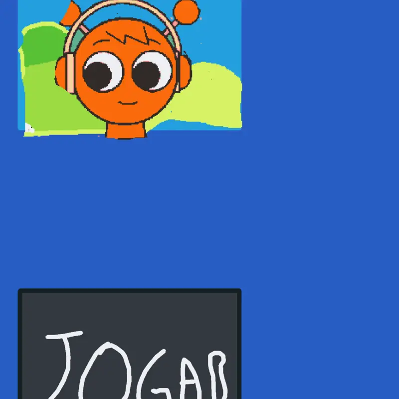 Game by @JosuSousa