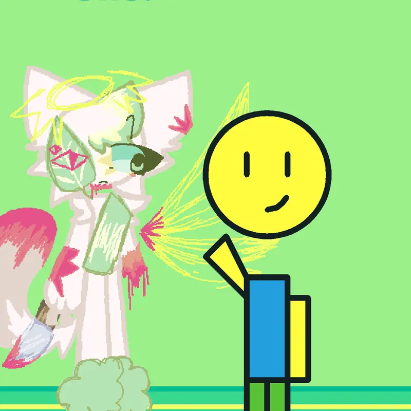 Game by @AlisherPlaysGames1