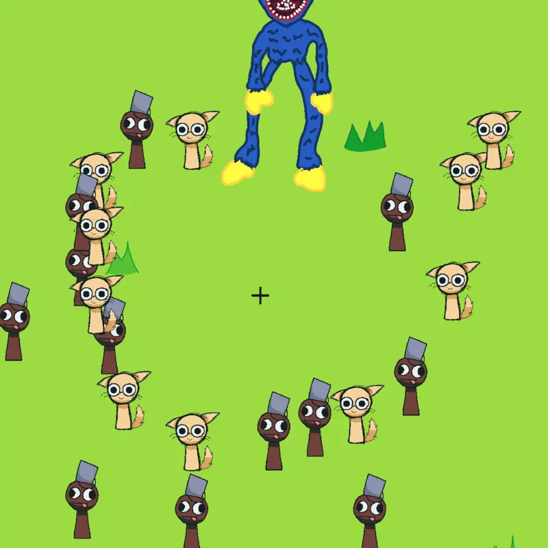 Game by @derlys