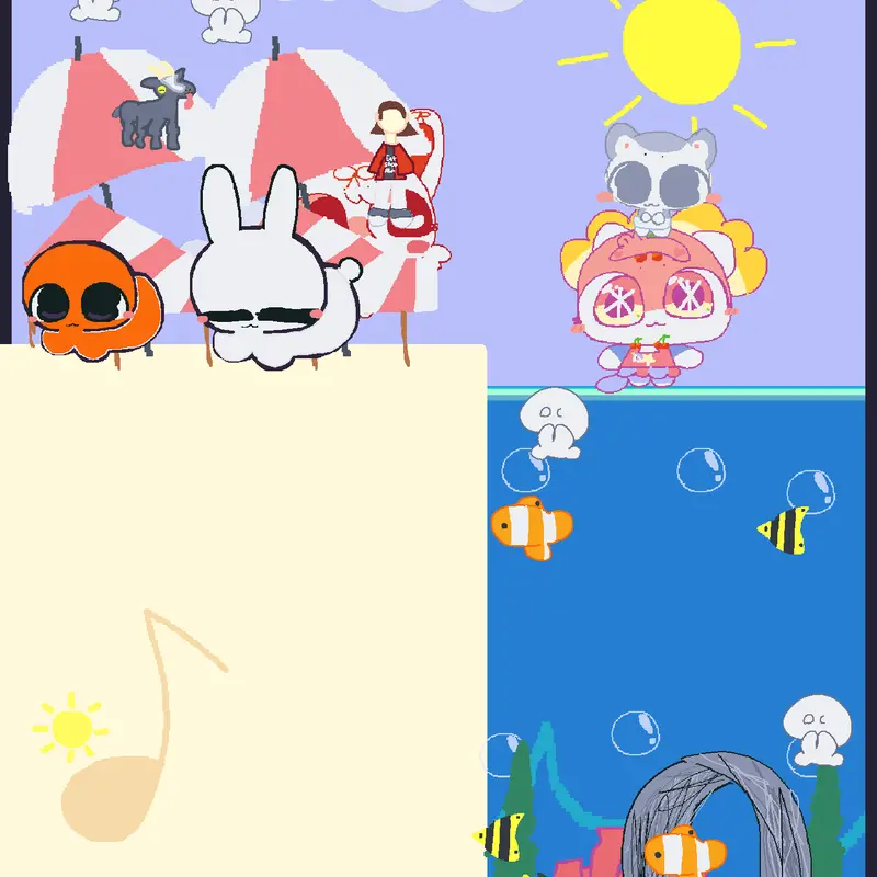 Game by @Lu_jaine_2026