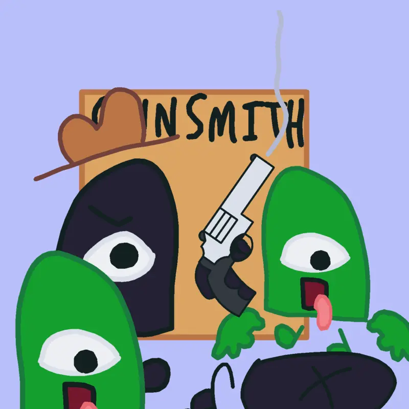 Game by @ThomasAnimates
