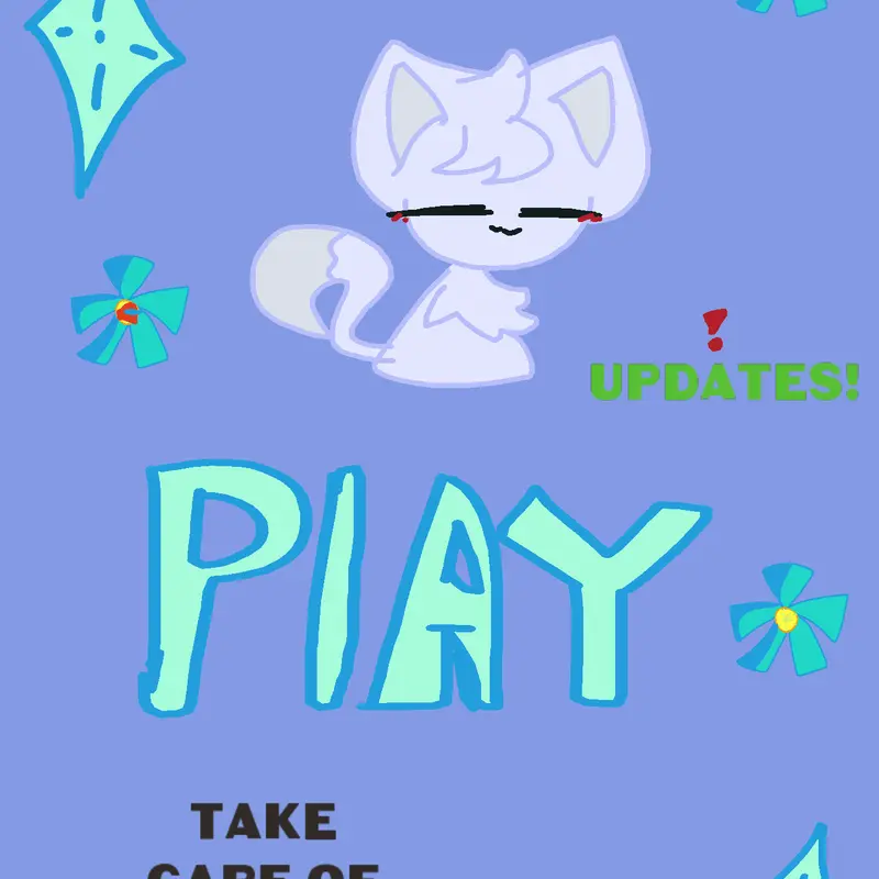 Game by @Spider_KittyVore