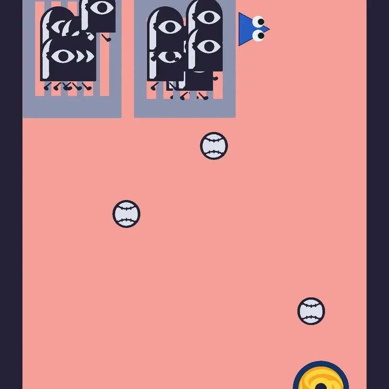 Game by @pedro567