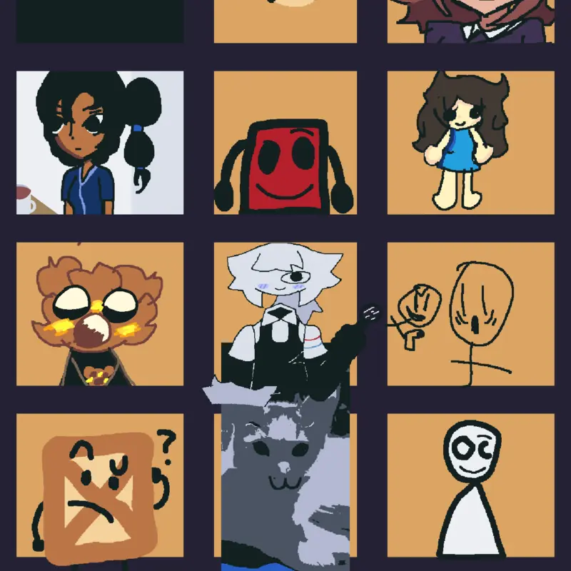 Game by @Ana_Banananapigy