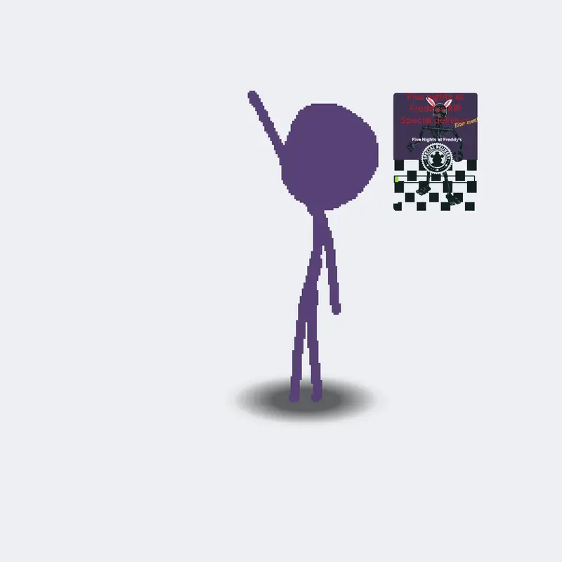 Game by @LovelyDuck