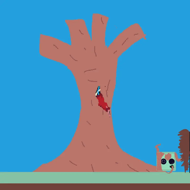 Game by @RochasAndCappy