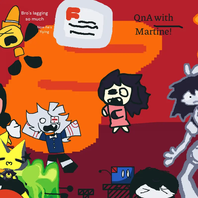 Game by @Yellowcatt