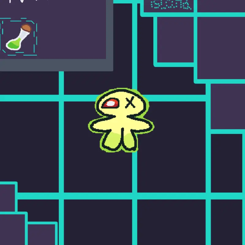 Game by @eyeBuster2