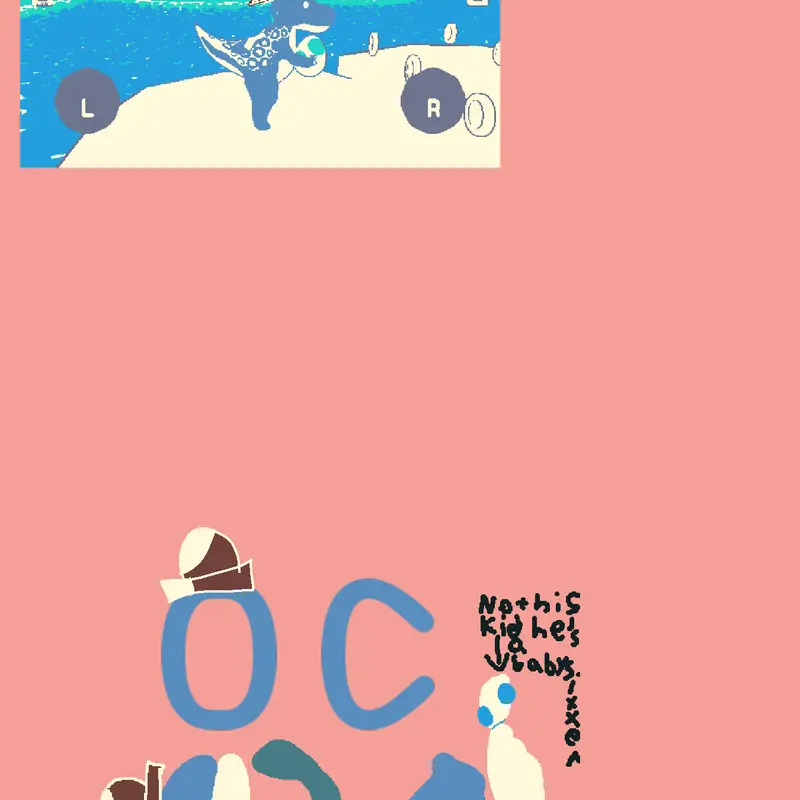 Game by @aerror