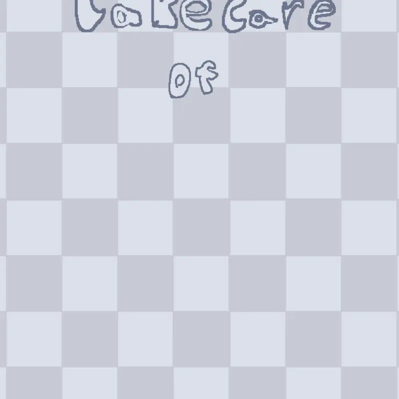 Game by @PonyAmber10