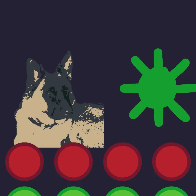 Game by @Marayou