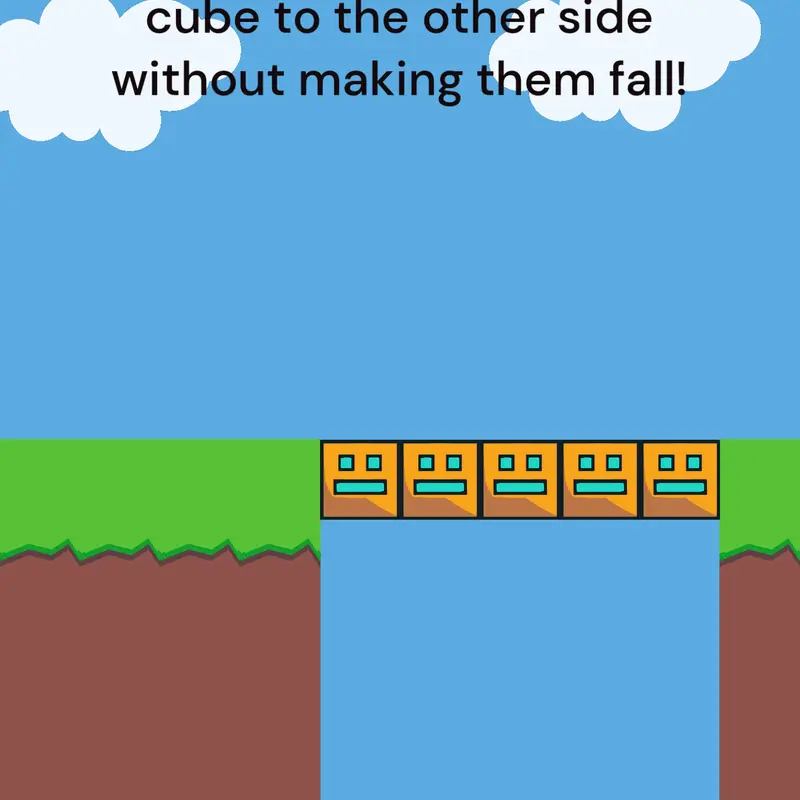 Game by @NickBunny