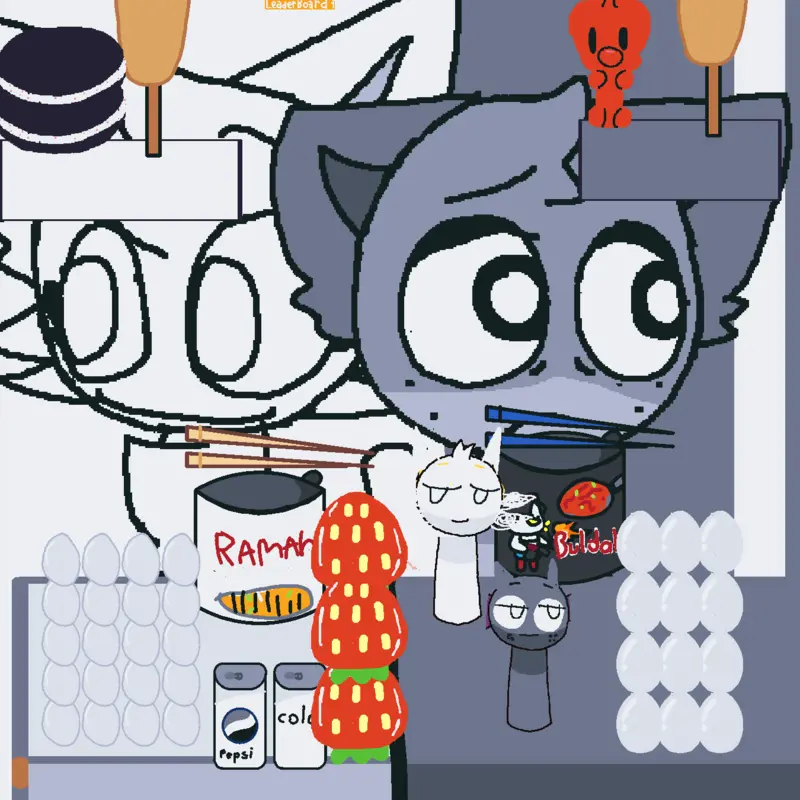 Game by @Primrose0920