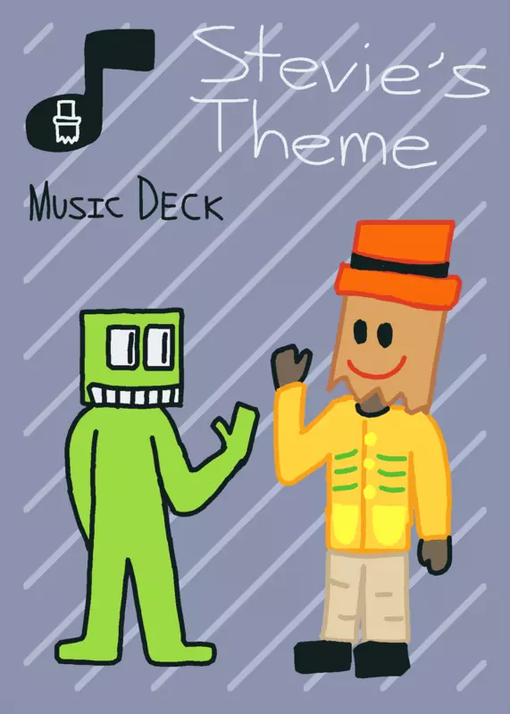 Game by @Zounds